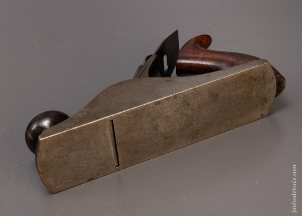 STANLEY No. 94 Large Shoulder Plane - 102949 – Jim Bode Tools