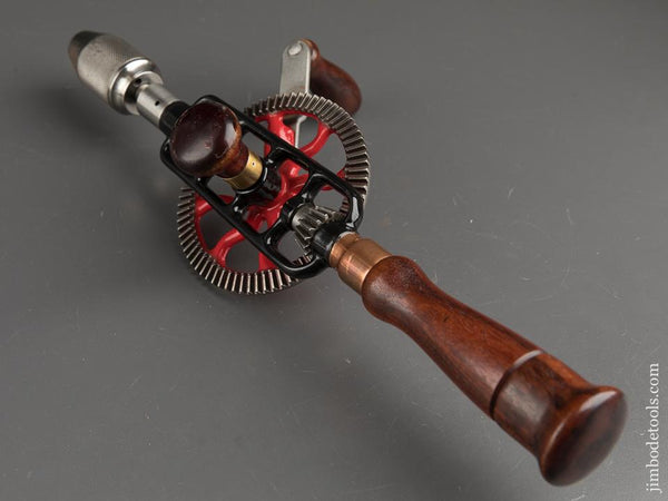 Limited Edition Hand Drill: Millers Falls No2