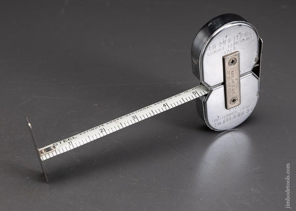 Roe tape deals measure