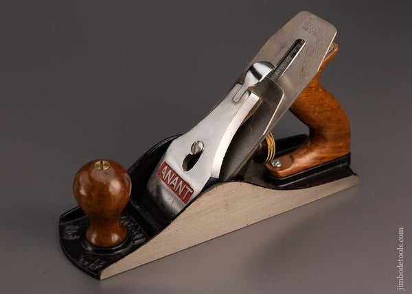 Anant on sale jack plane