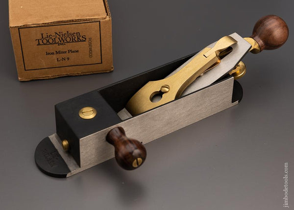 Lie-Nielsen Toolworks