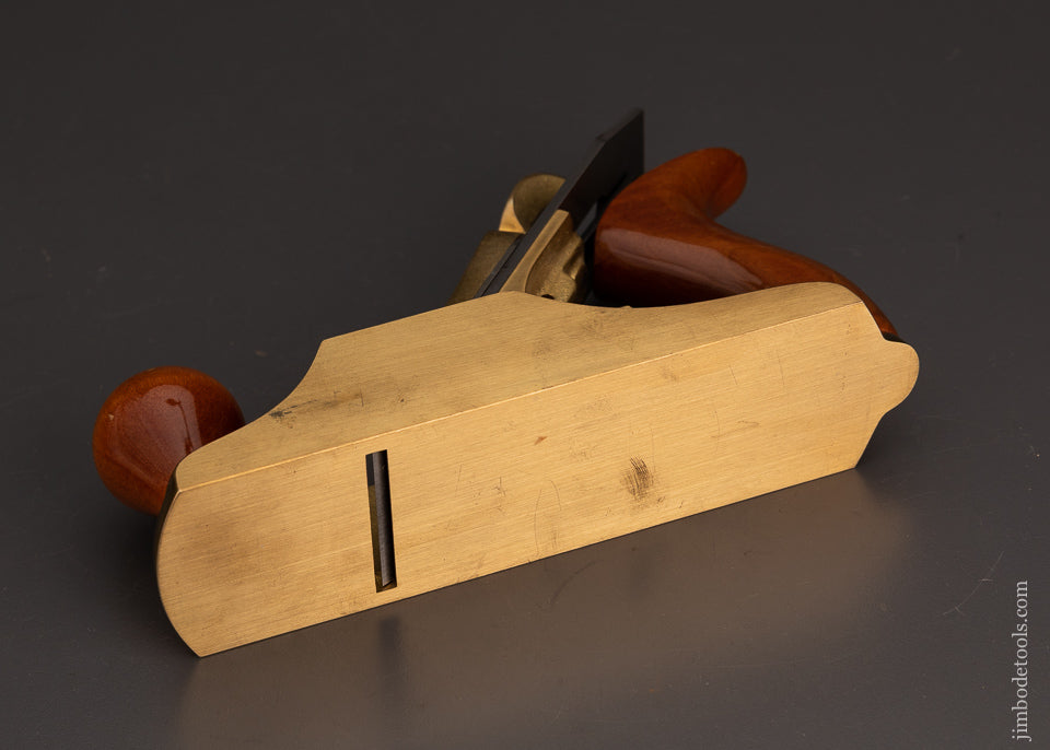 LIE NIELSEN No. 2 Smooth Plane DISCONTINUED at Lie Nielsen - 103732