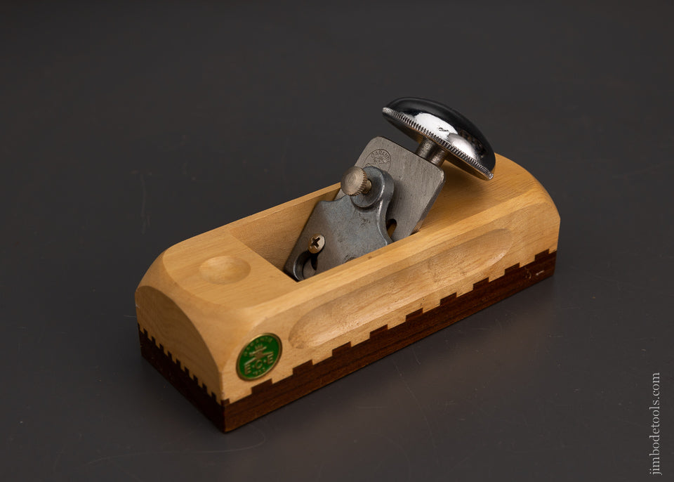 E.C.E. Block Plane - 106358