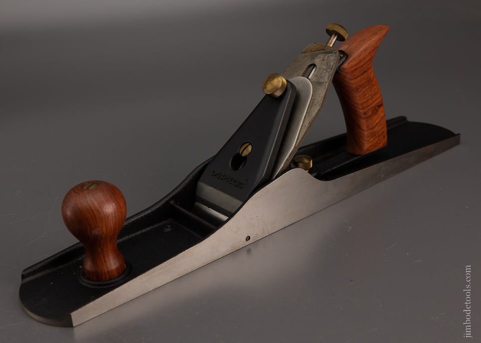 VERITAS Plane Hammer Mint in Box - 110948 – Jim Bode Tools