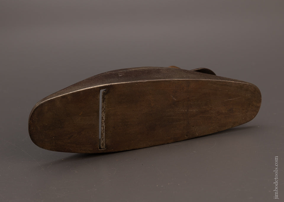 Rare! MAYO's Patent Block Plane by BABSON & REPPELIER BOSTON - 106689