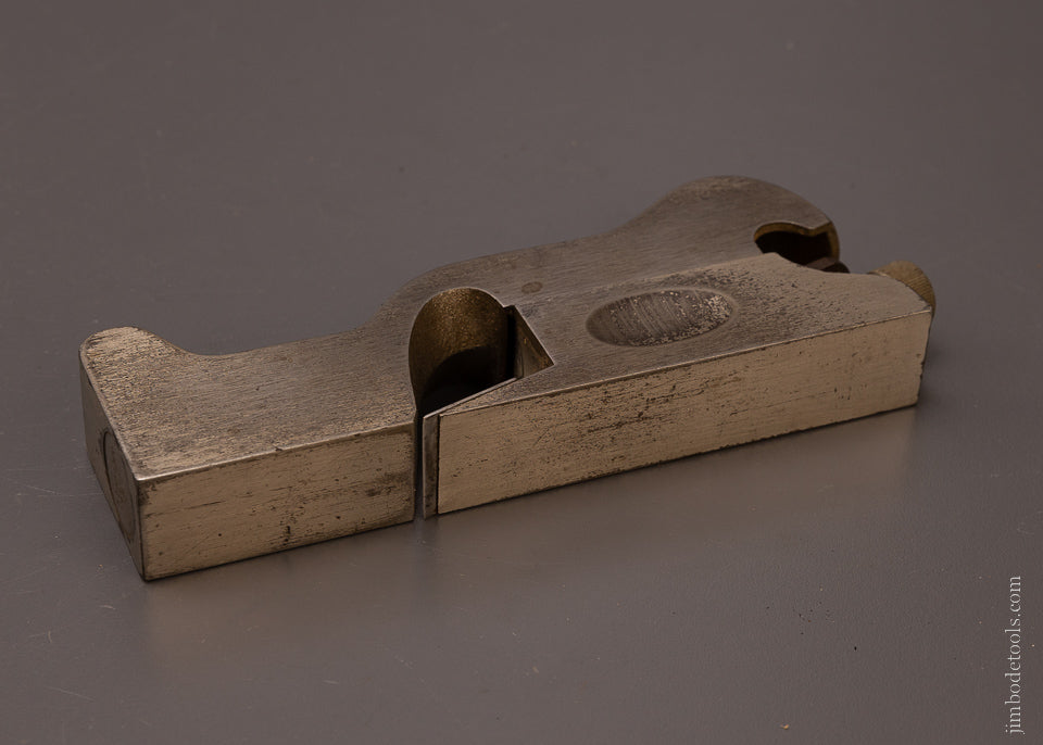 Fine STANLEY No. 92 Shoulder Plane - 107322