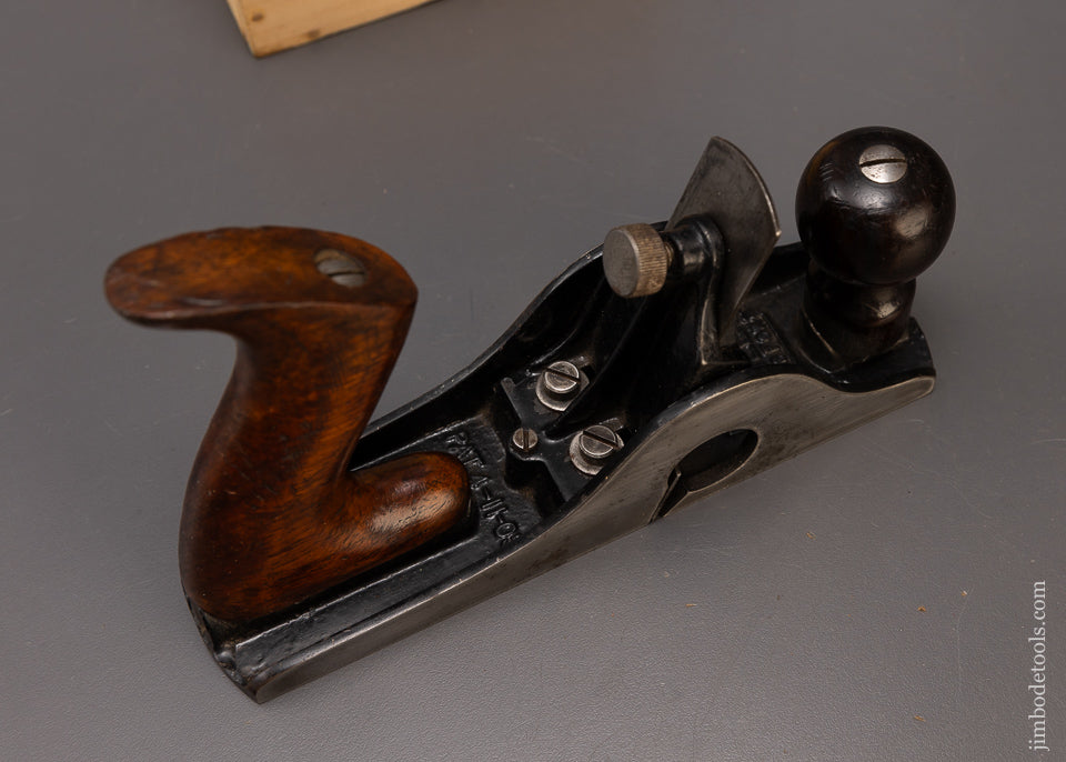 STANLEY No. 85 Tilt Handle Scraper Plane - 109145 - AS OF OCT 16