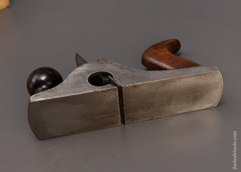 STANLEY No. 85 Tilt Handle Scraper Plane - 109145 - AS OF OCT 16