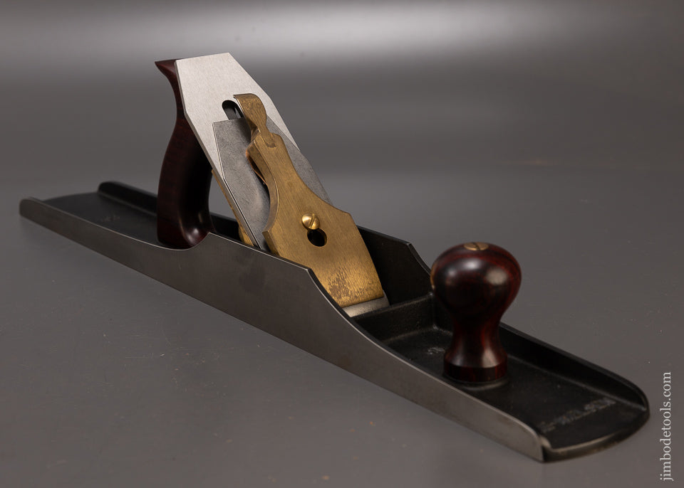 Mint Unused LIE NIELSEN No. 7 Jointer Plane with Cocobolo Furniture - 109412