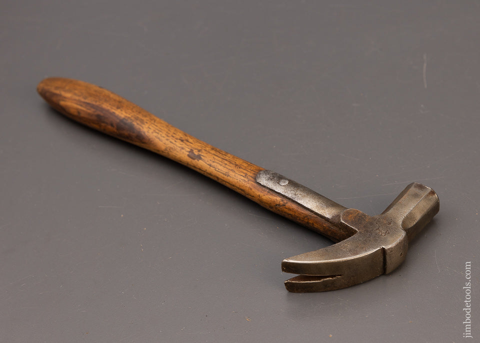 Beautiful English Strapped Hammer - 110418