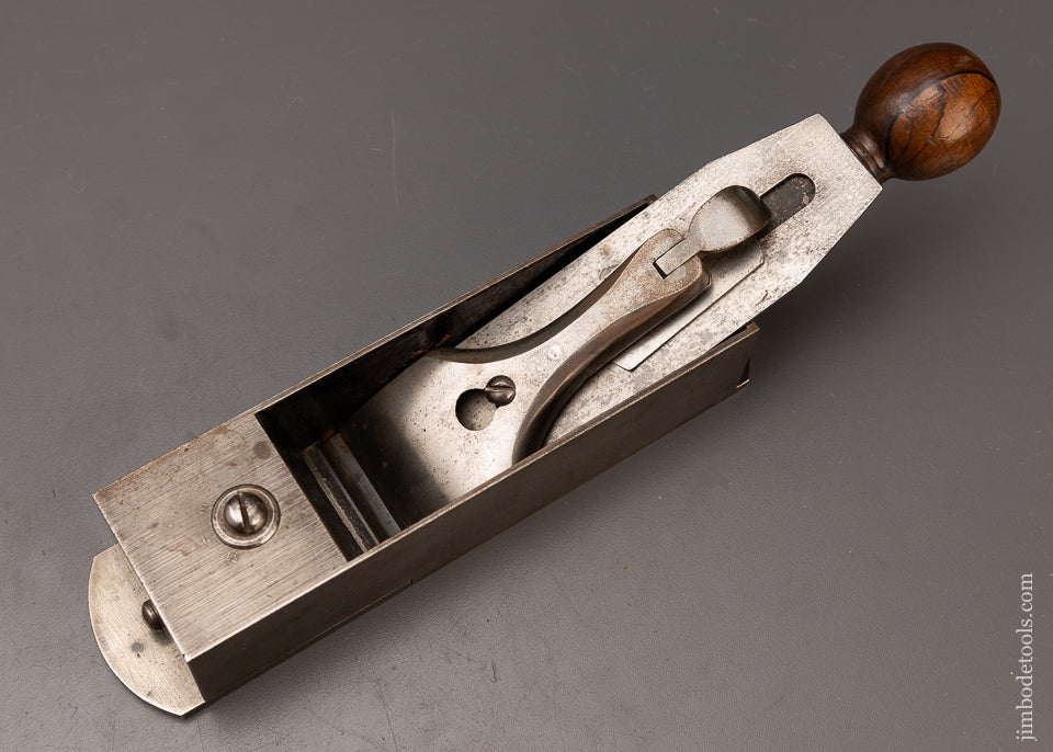 Fantastic STANLEY No. 9 Miter Plane - 111176