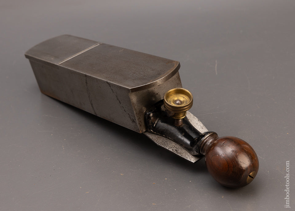 Fantastic STANLEY No. 9 Miter Plane - 111176