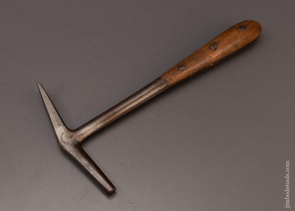 OSBORNE No. 2 Saddle Maker’s Hammer - 111489