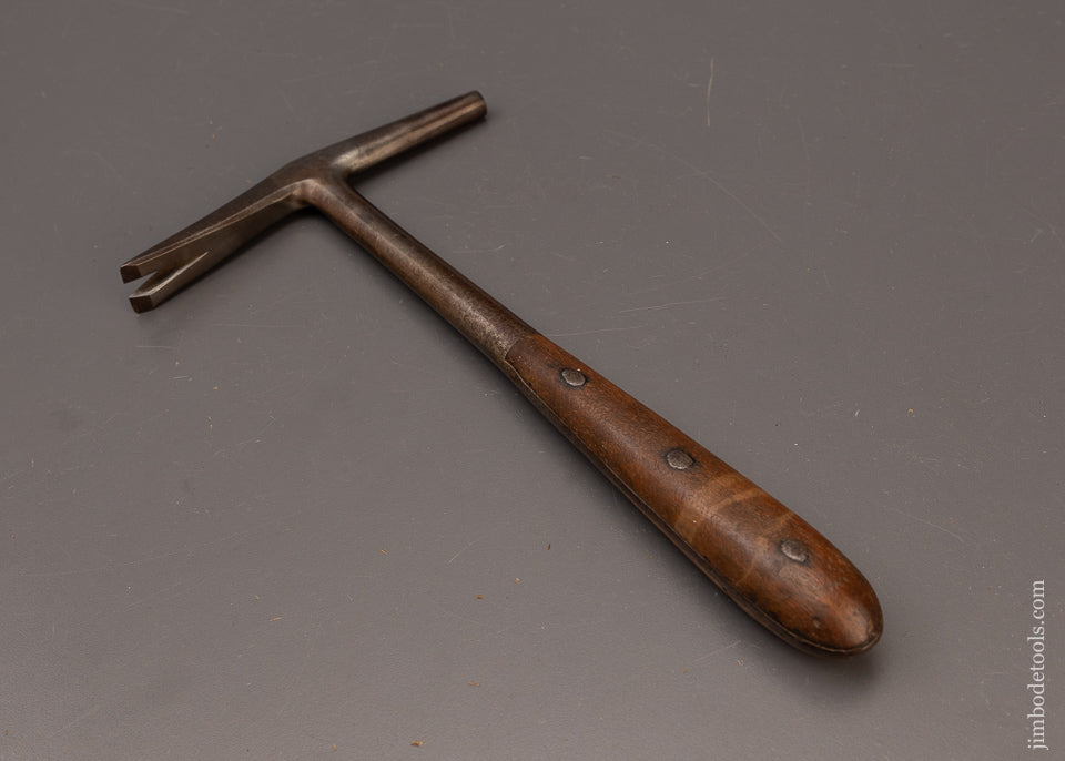 OSBORNE No. 2 Saddle Maker’s Hammer - 111489