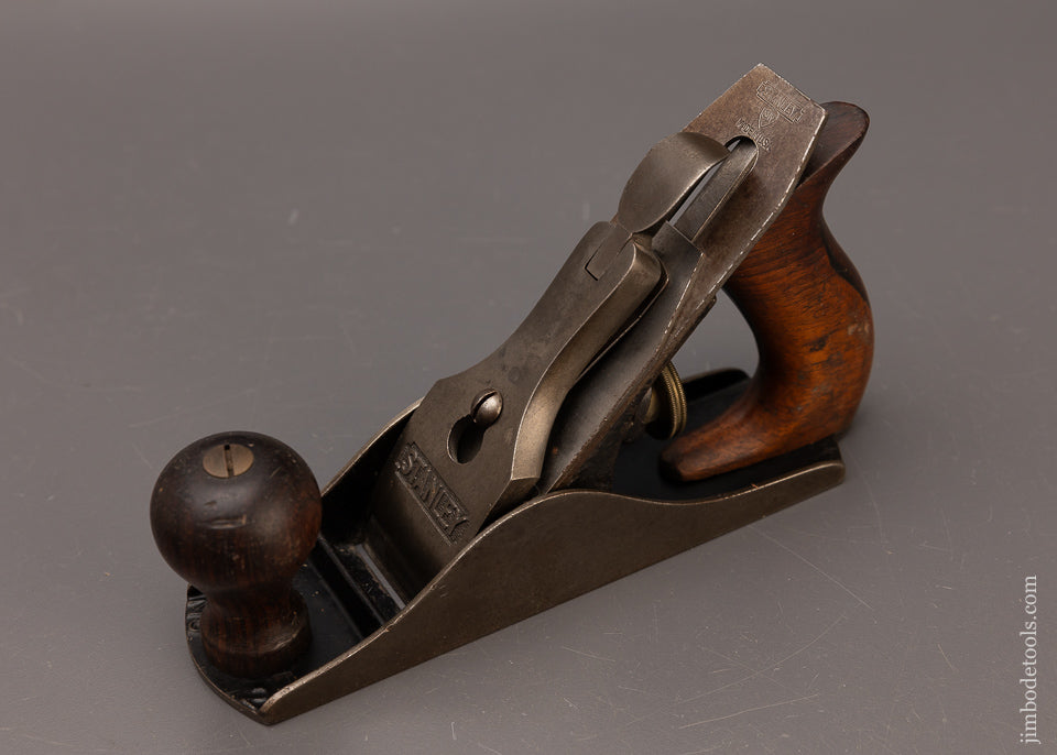 SWEETHEART STANLEY No. 2 Smooth Plane - 111749