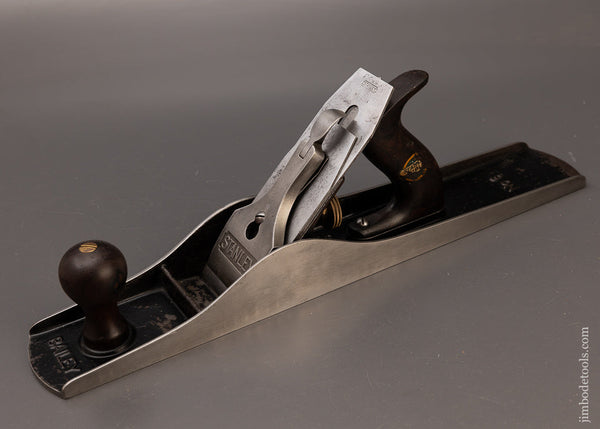 Premium STANLEY SWEETHEART No. 6C Bench Plane - 111787