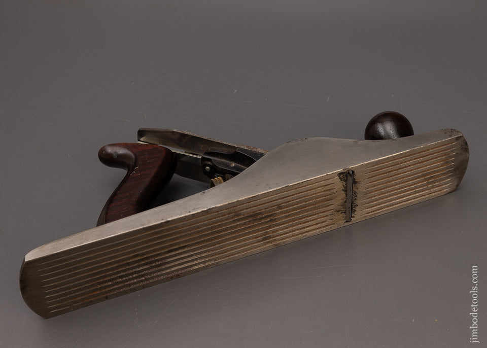 STANLEY No. 5C Jack Plane - 111884