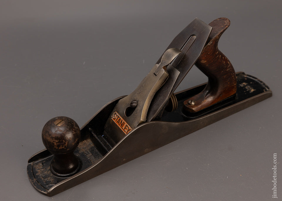 Clean Fine STANLEY No. 5 Jack Plane - 111893