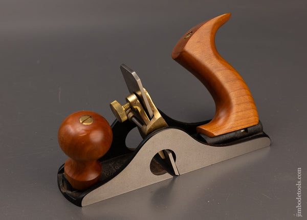 Near Mint LIE NIELSEN No. 85 Tilt Handle Scraper Plane - 111971