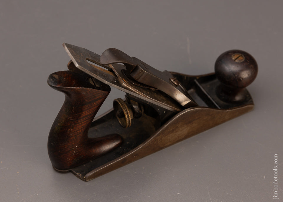 Fine SWEETHEART STANLEY No. 2 Smooth Plane - 112187