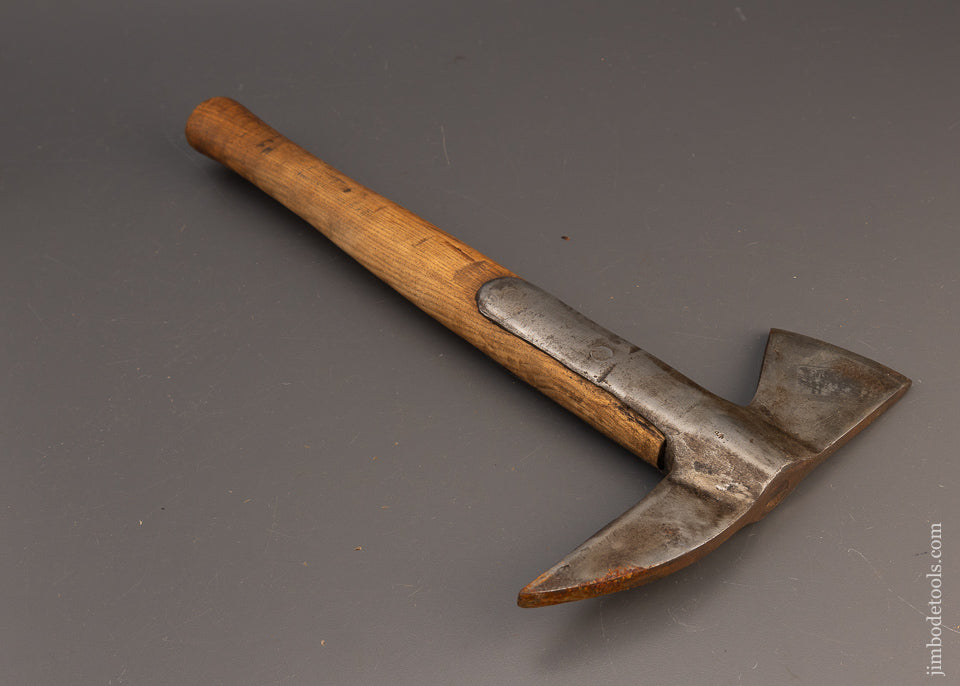 PERKS Dated 1955 Fire Hatchet - 112367