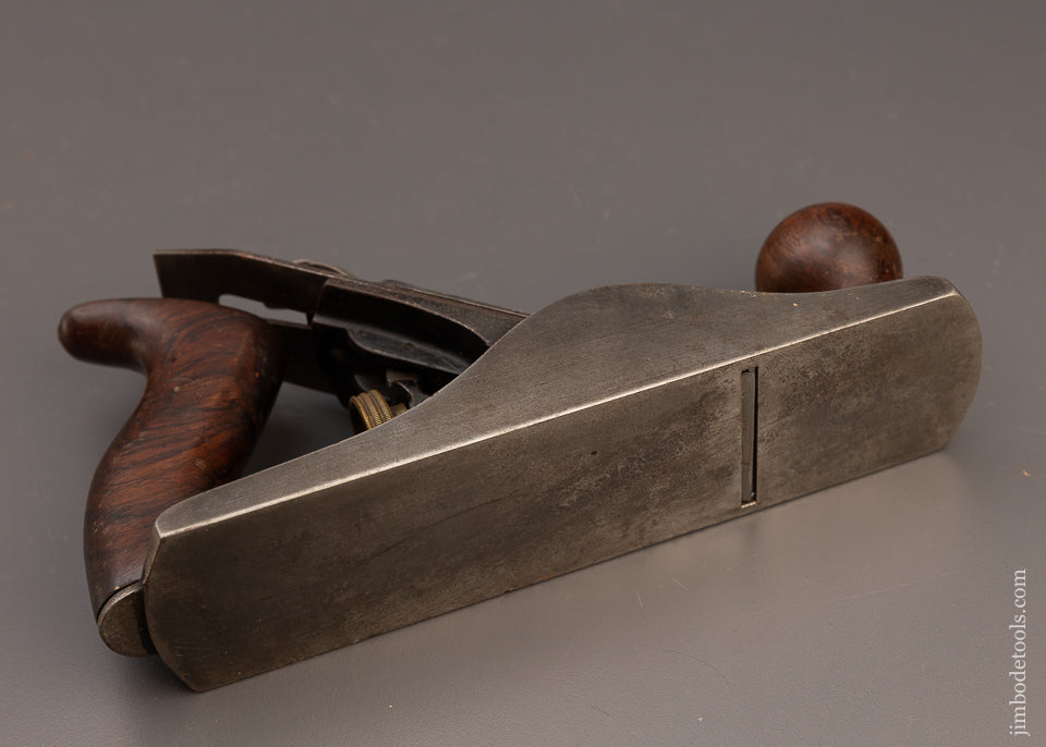 Fine STANLEY No. 3 Smooth Plane - 112643