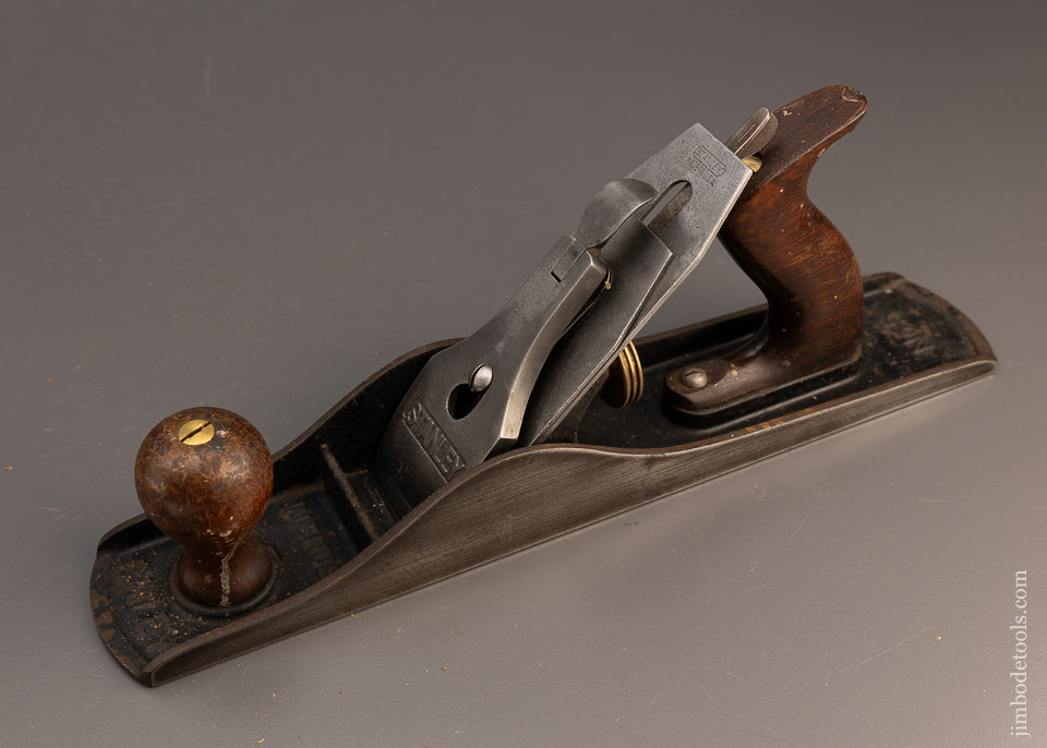 Fine STANLEY No. 5 Jack Plane - 112665