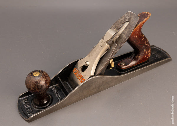 Fine STANLEY No. 5 Smooth Plane - 112829