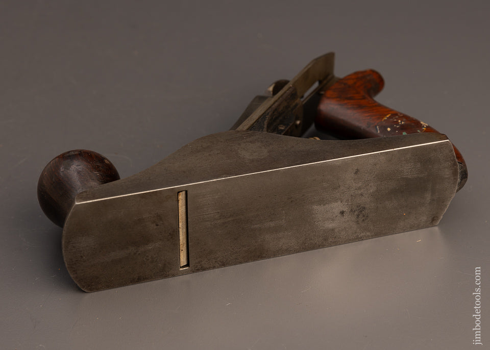 Fine STANLEY No. 2 Smooth Plane - 112853