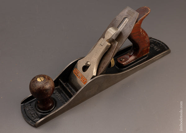 Fine STANLEY No. 5C Jack Plane - 112860