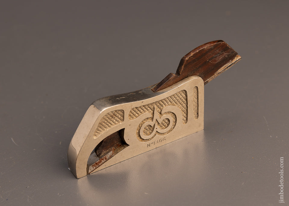 Near Mint PRESTON Mini Shoulder Plane - 112936