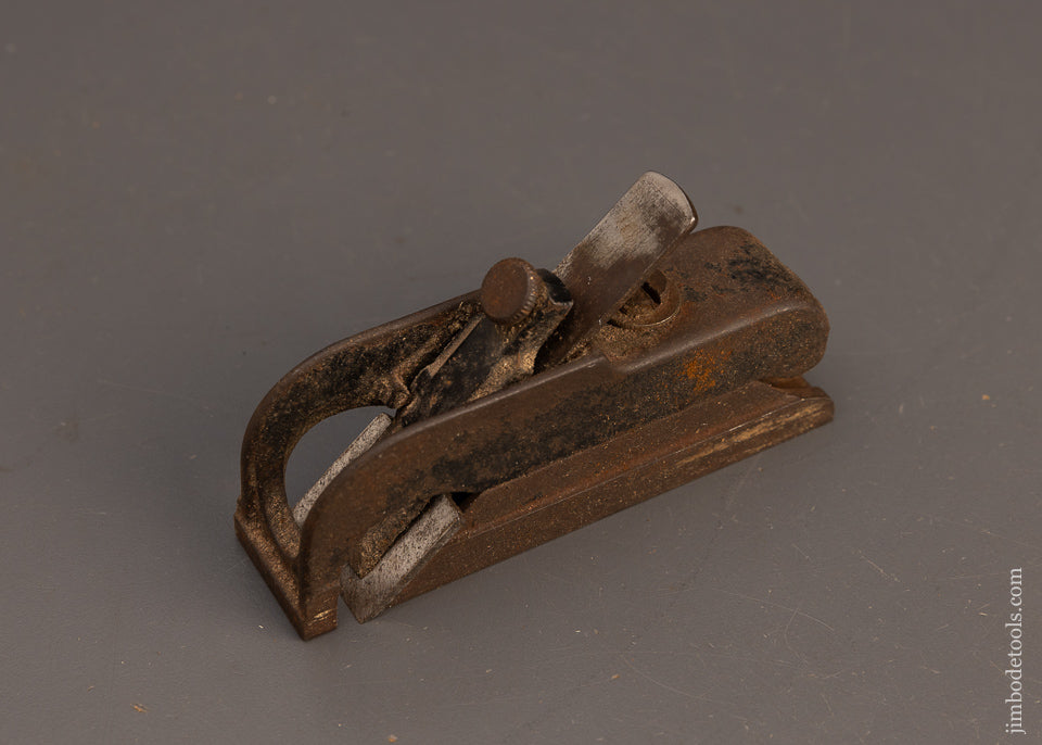 Good User STANLEY No. 75 Rabbet Plane - 113000