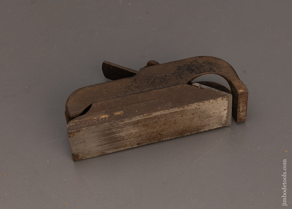 Good User STANLEY No. 75 Rabbet Plane - 113000