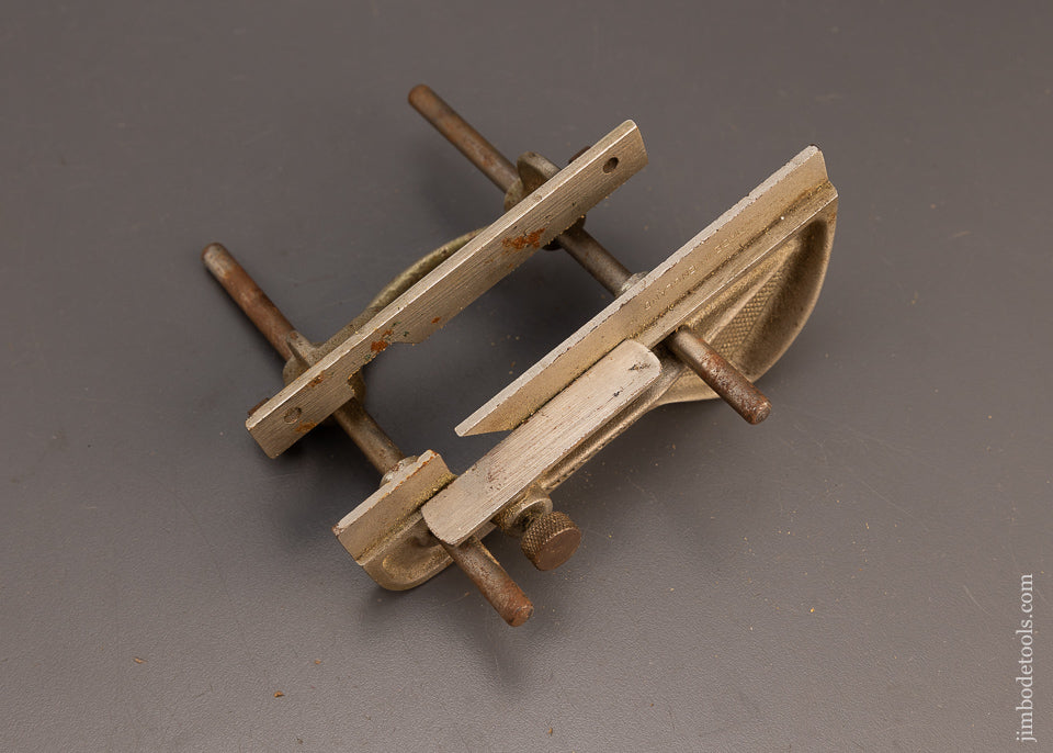 RECORD No. 043 Plough Plane -  113009