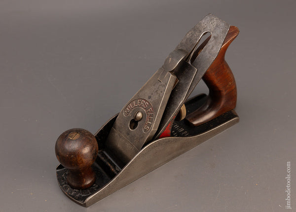 Top-of-the-Line MILLERS FALLS No. 9 Smooth Plane - 113193