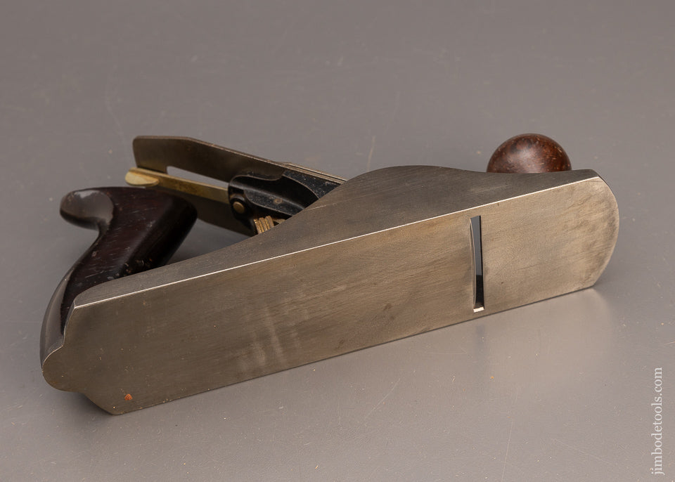 Fine STANLEY No. 4 Smooth Plane - 113194