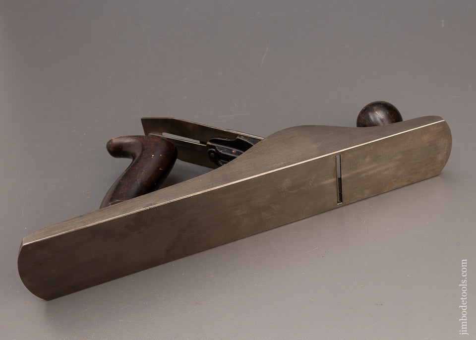 Fine War-time STANLEY No. 5 Jack Plane - 113196