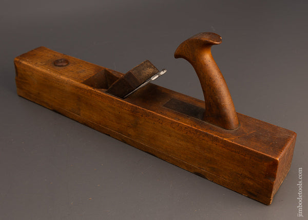 Fine 18th Century Panel Raiser Plane - 113225