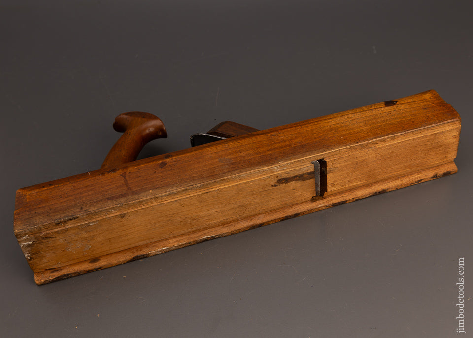 Fine 18th Century Panel Raiser Plane - 113225