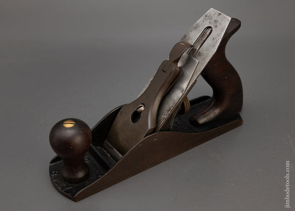 Fine Sweetheart STANLEY No. 4 Smooth Plane - 113328