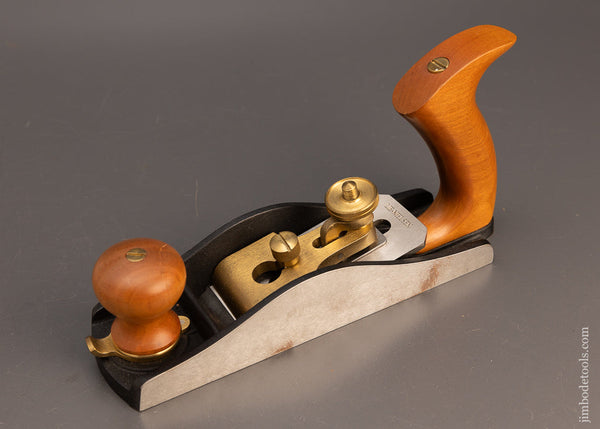 Near Mint & Unused LIE NIELSEN No. 164 Low Angle Smooth Plane - 113340