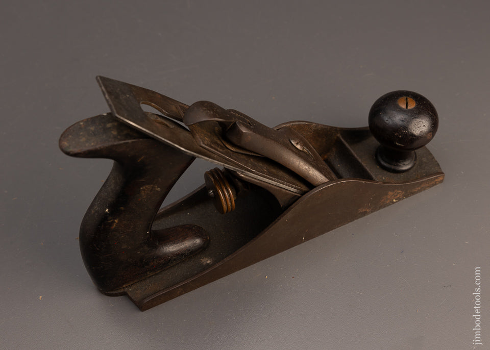 Type 2 STANLEY No. 4 Smooth Plane - 113355