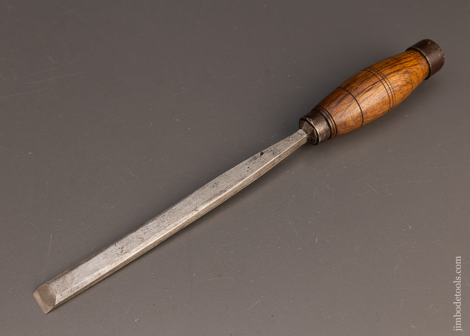 Fine SHEFFIELD Chisel with Dutch Handle - 113403