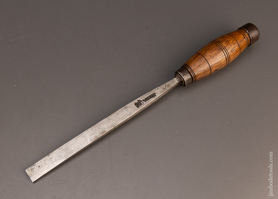 Fine SHEFFIELD Chisel with Dutch Handle - 113403