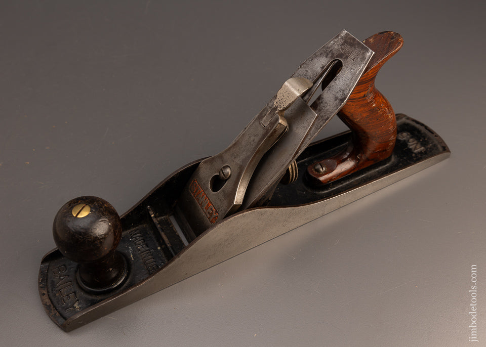 Extra Fine STANLEY No. 5 Jack Plane - 113472