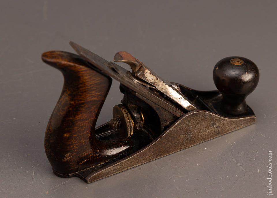 Fine SWEETHEART STANLEY No. 1 Smooth Plane - 113581