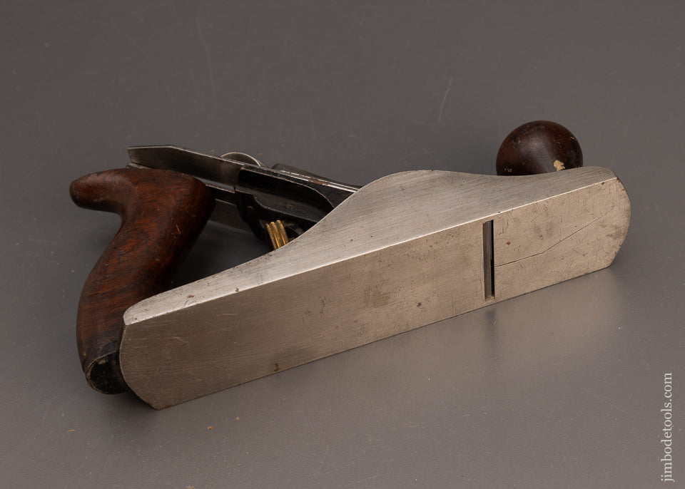 Fine SWEETHEART STANLEY No. 3 Smooth Plane - 113740