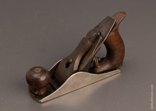 Extra Fine SWEETHEART STANLEY No. 1 Smooth Plane - 113755