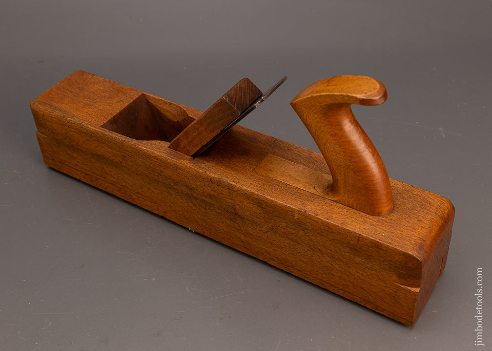 Premium Extra Fine Cornice Moulding Plane for R.W.C. BIDDLE & CO. PHILADA - 113879