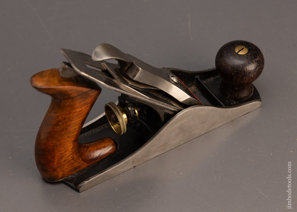 Fine STANLEY No. 2 Smooth Plane SWEETHEART - 113919